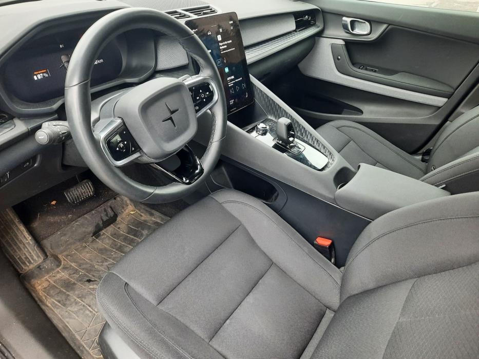 POLESTAR 2 2021