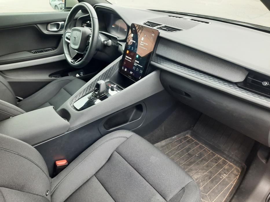 POLESTAR 2 2021
