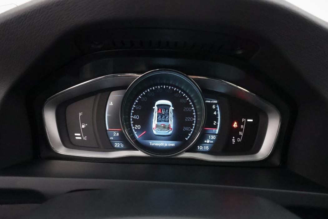 VOLVO V60 2014