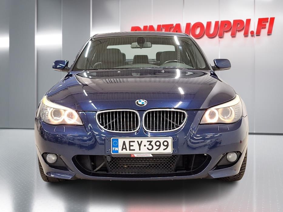 BMW 530 2008