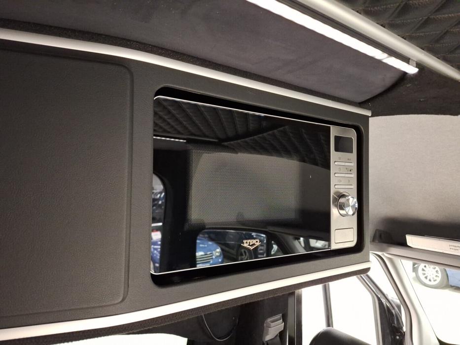 MERCEDES-BENZ Sprinter 2016