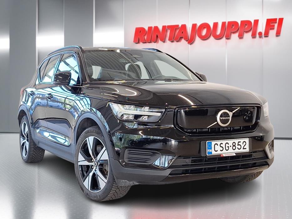 VOLVO XC40 2022