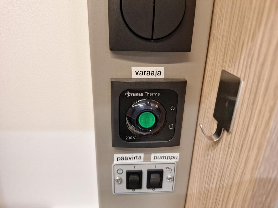 ADRIA ADIVA 2023