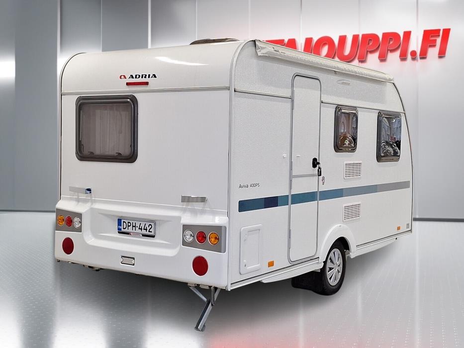 ADRIA ADIVA 2023