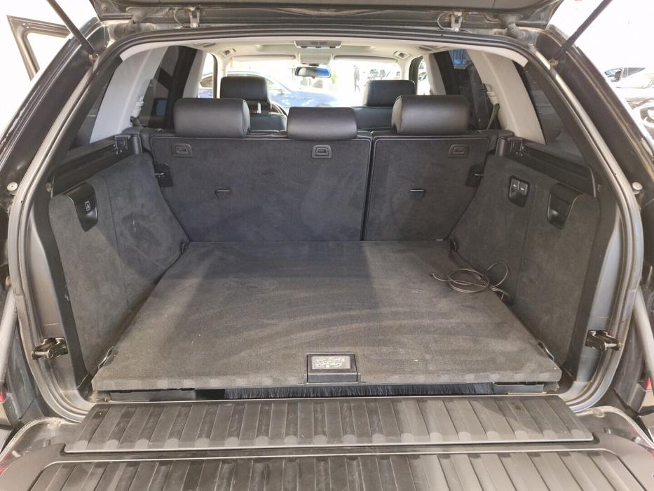 BMW X5 2001