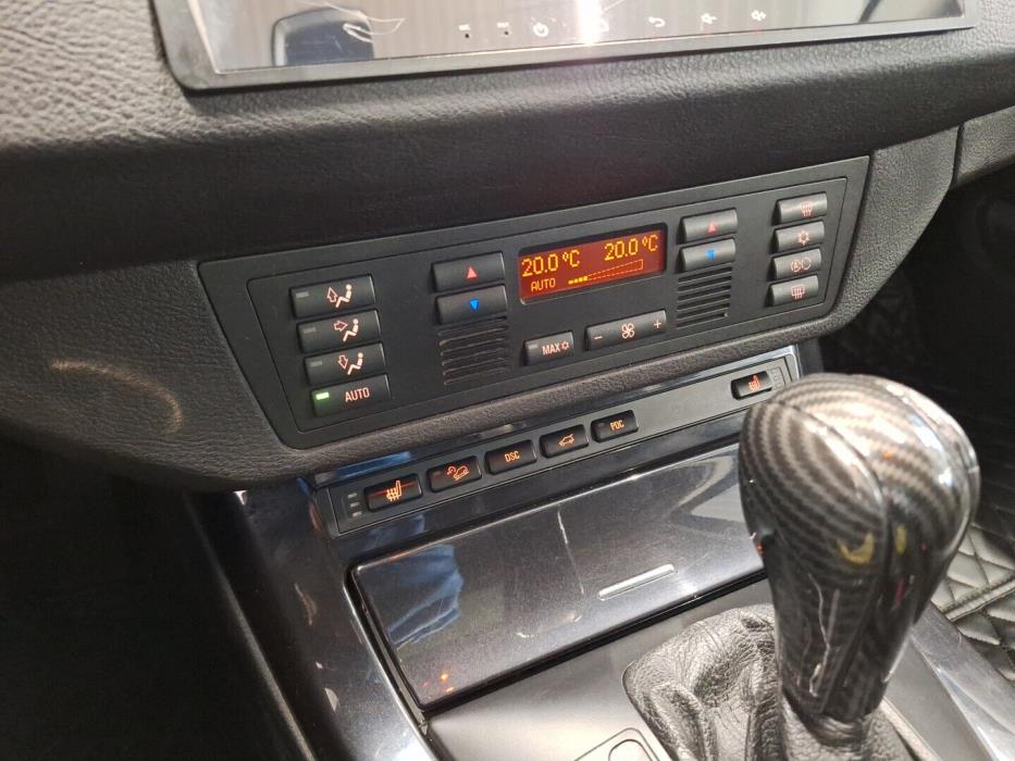 BMW X5 2001
