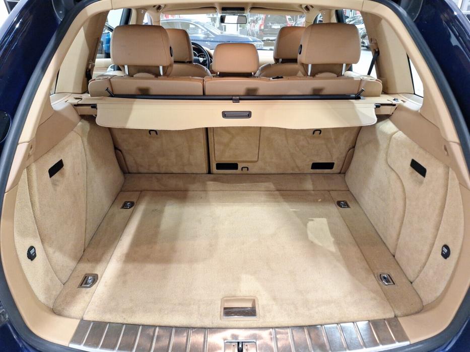 PORSCHE Cayenne 2004