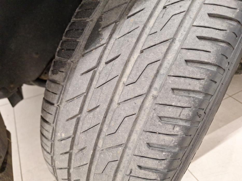 PORSCHE Cayenne 2004