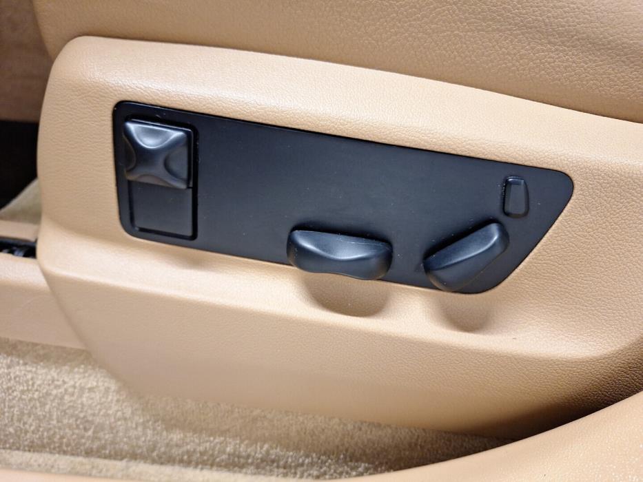 PORSCHE Cayenne 2004