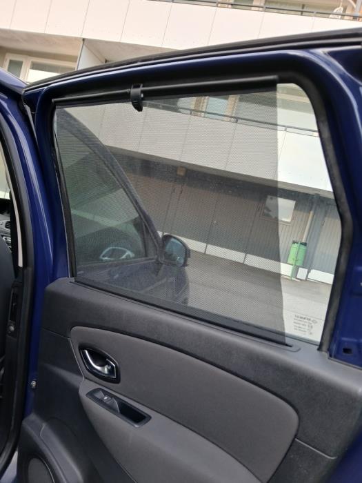 RENAULT Grand Scenic 2010