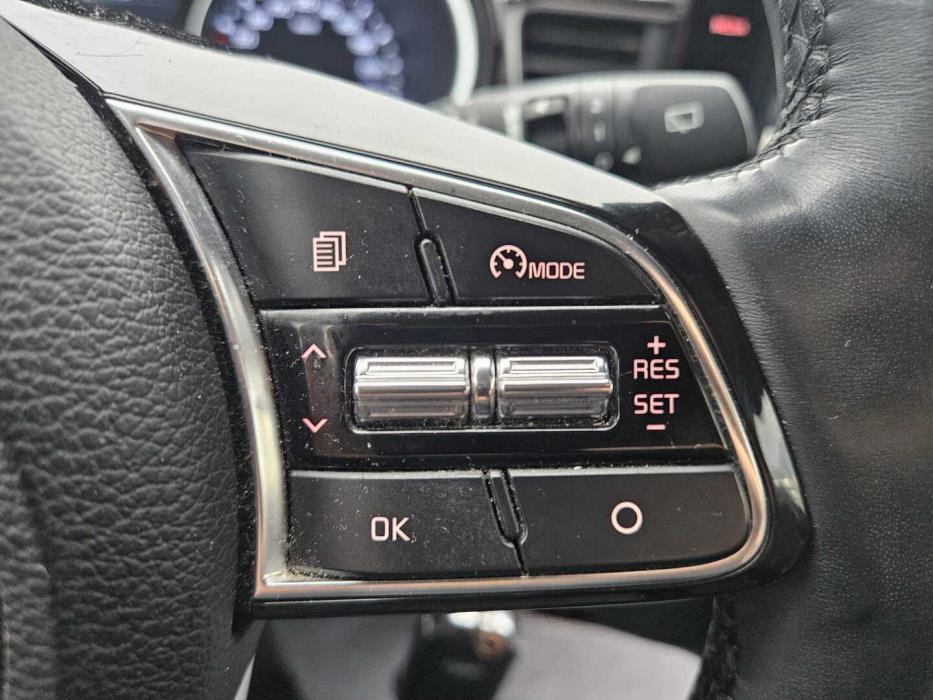 KIA Ceed 2021