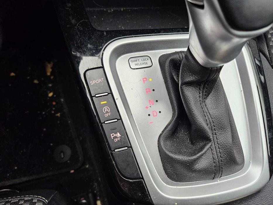KIA Ceed 2021