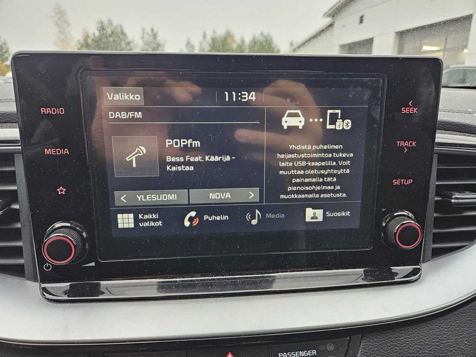 KIA Ceed 2021