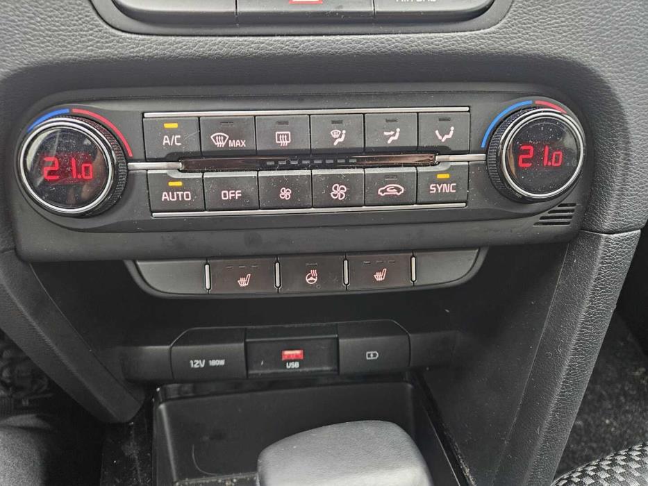KIA Ceed 2021