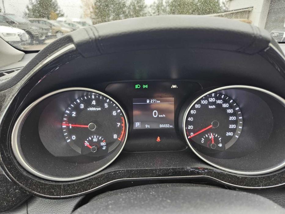 KIA Ceed 2021