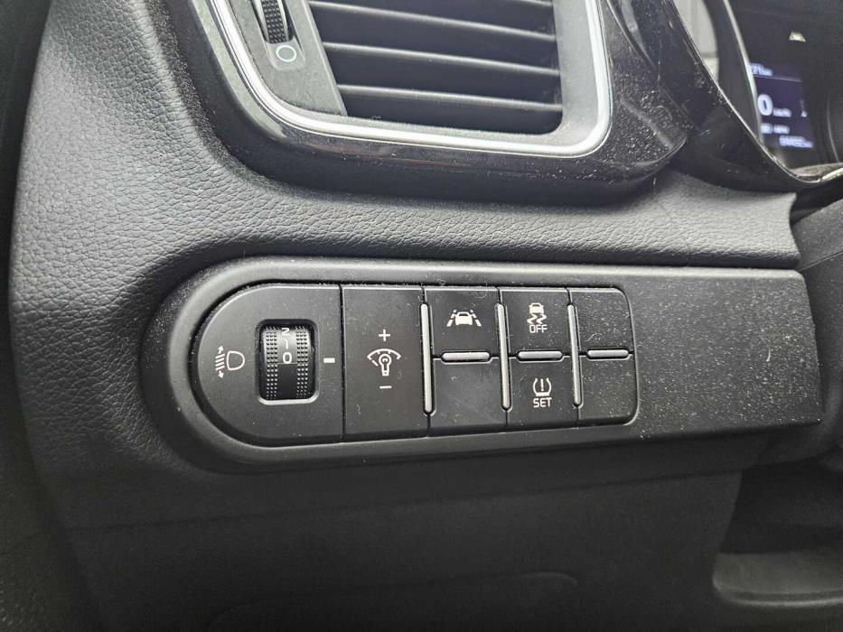 KIA Ceed 2021