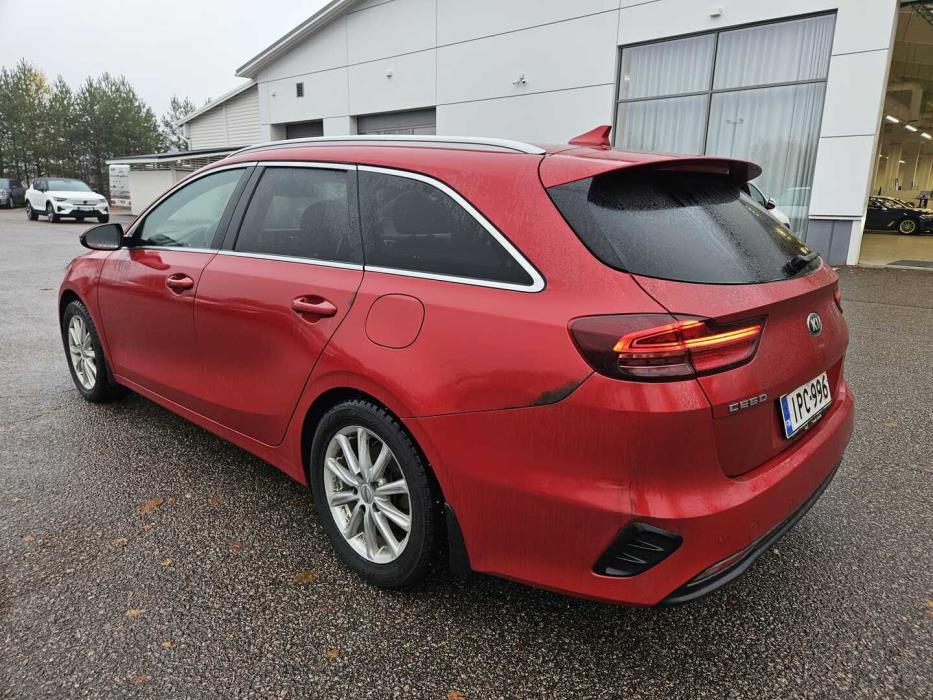 KIA Ceed 2021