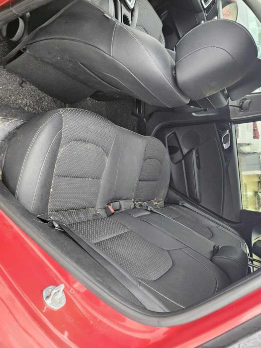 KIA Ceed 2021