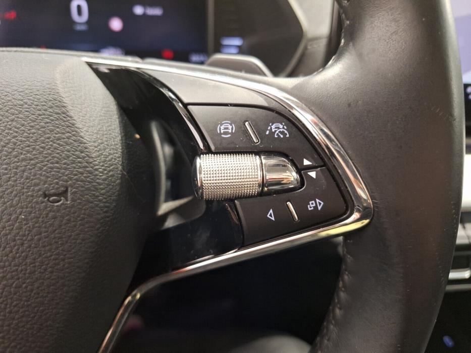 SKODA Octavia 2021
