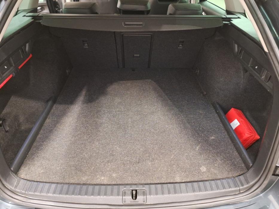 SKODA Octavia 2021