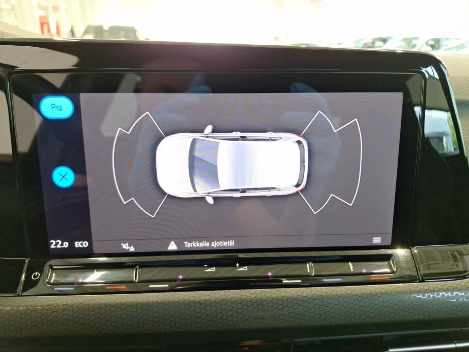 VOLKSWAGEN Golf 2021