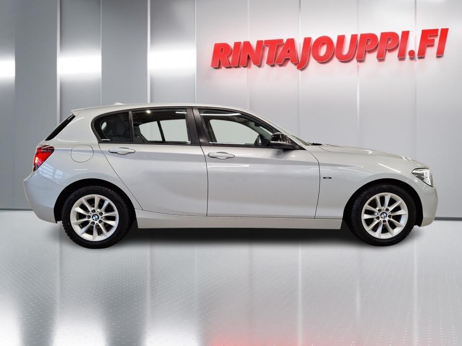 BMW 116 2013