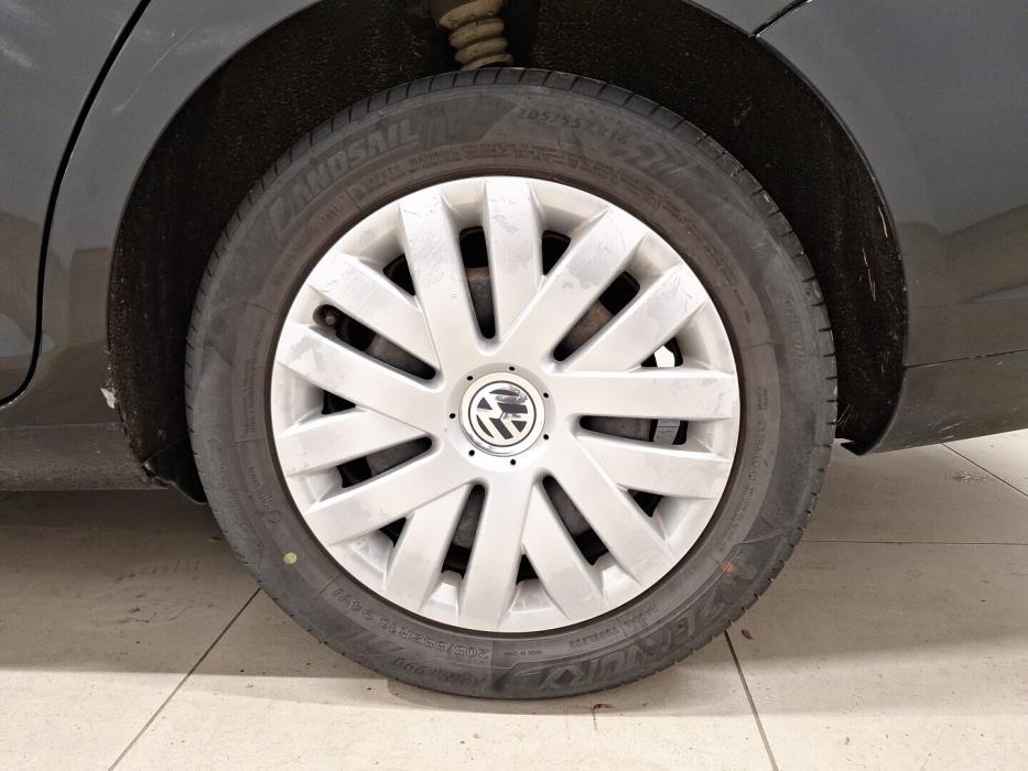 VOLKSWAGEN Golf 2010