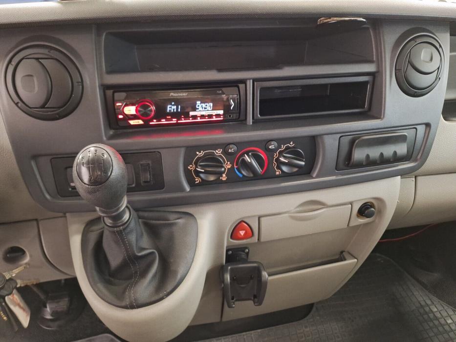 BÜRSTNER Delfin 2005