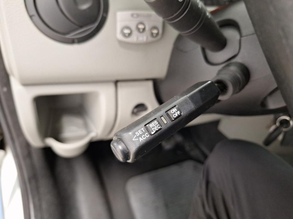 BÜRSTNER Delfin 2005