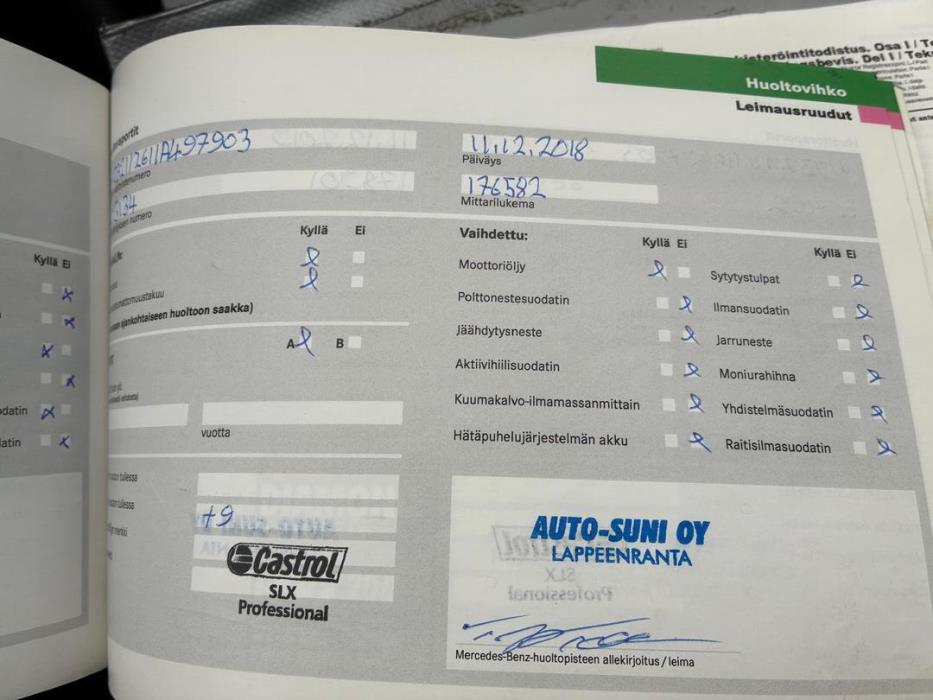 MERCEDES-BENZ E 2004