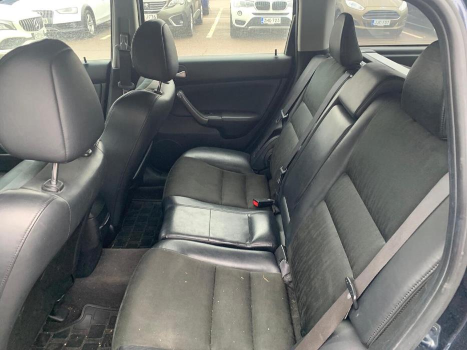 HONDA Accord 2007