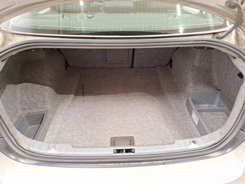 BMW 325 2008