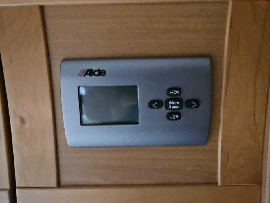 KABE Safir 2007