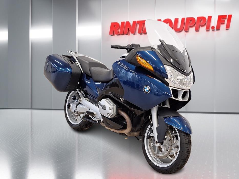 BMW R 2009