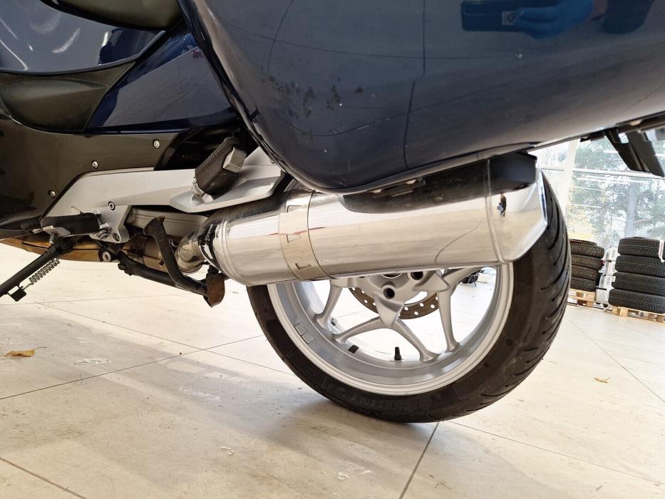 BMW R 2009