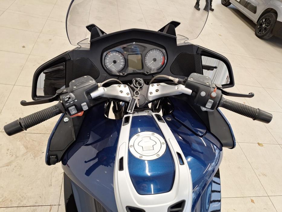 BMW R 2009