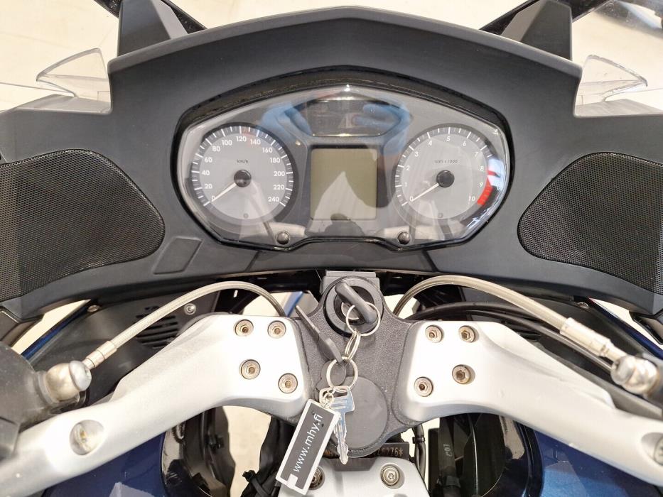BMW R 2009