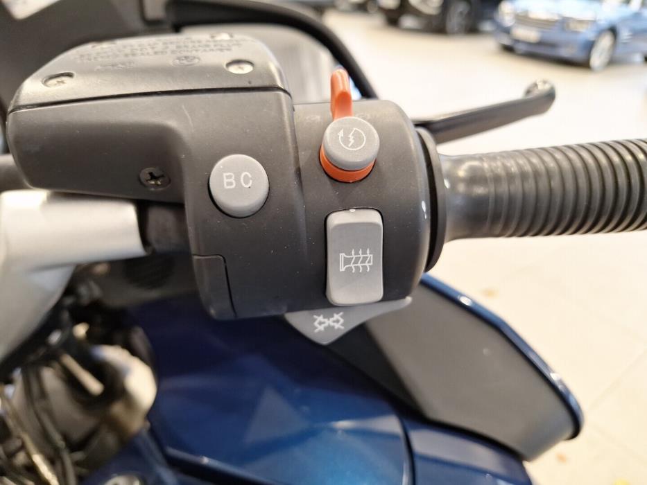 BMW R 2009
