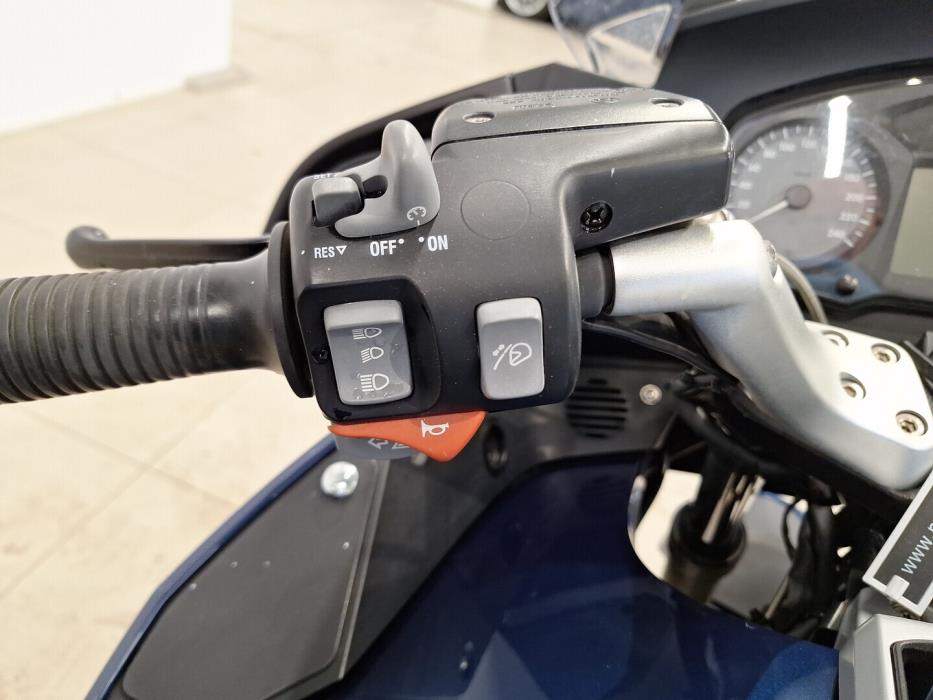 BMW R 2009