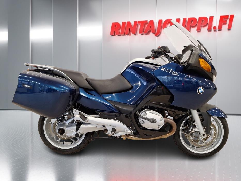 BMW R 2009
