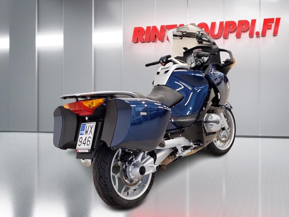 BMW R 2009