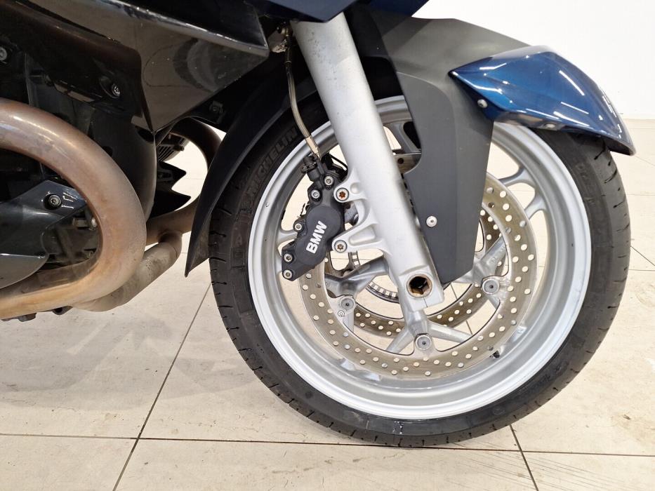 BMW R 2009