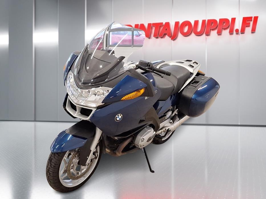 BMW R 2009