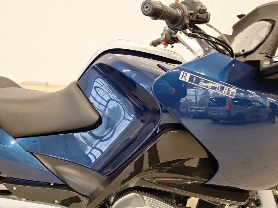 BMW R 2009