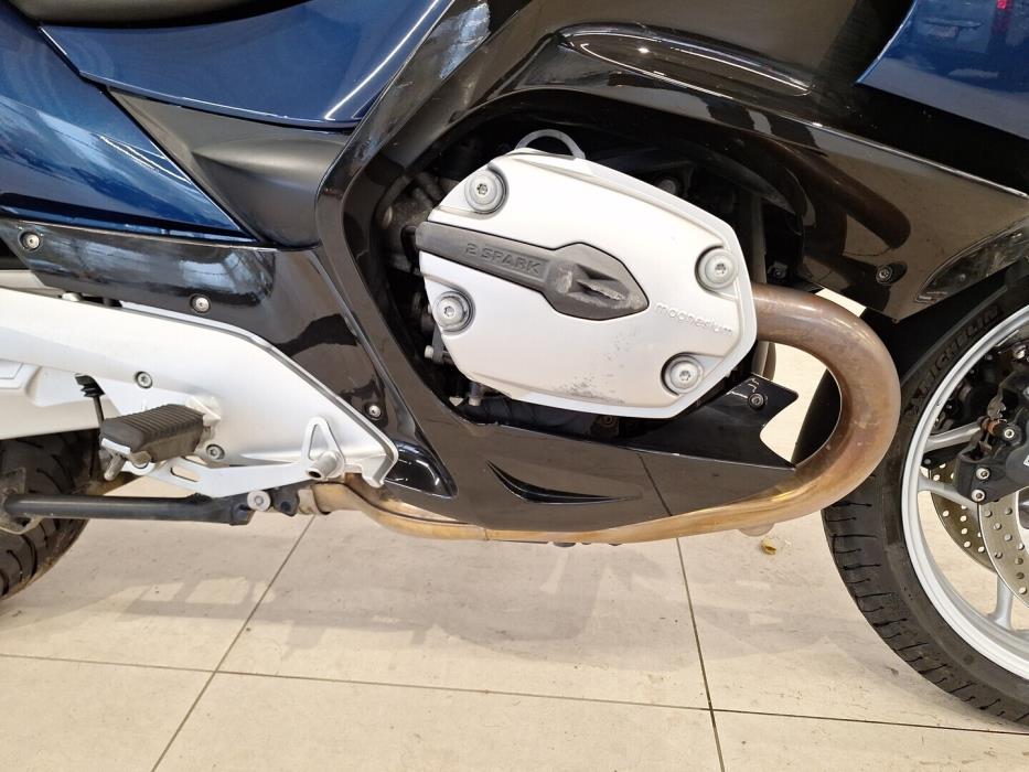 BMW R 2009