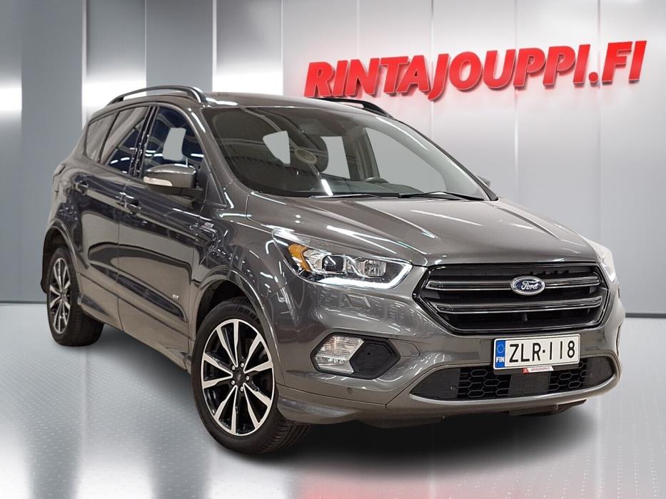 FORD Kuga 2018