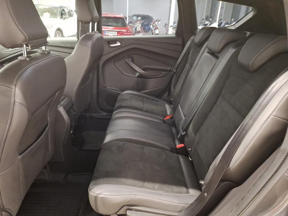 FORD Kuga 2018