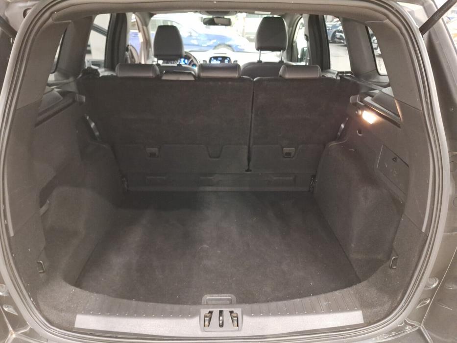 FORD Kuga 2018