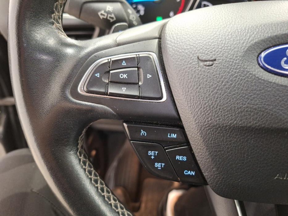 FORD Kuga 2018
