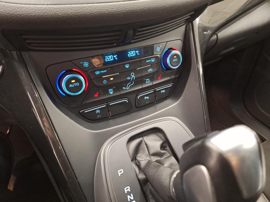 FORD Kuga 2018